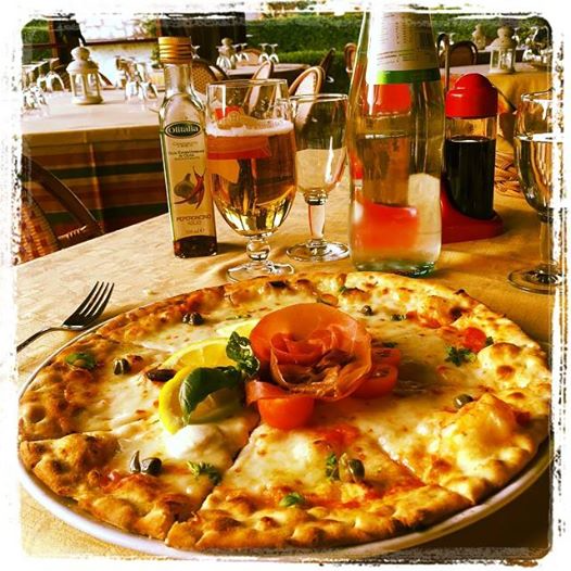 I 6 segreti per un'ottima pizza !!