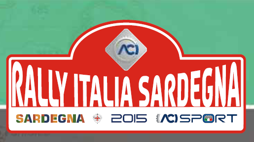 Il Rally ItaliaSardegna 2015, tappa italiana del World Rally Championship