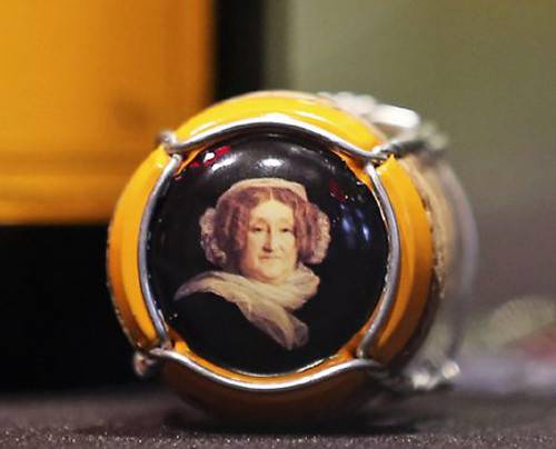 Veuve Clicquot la storia della vedova più famosa del mondo