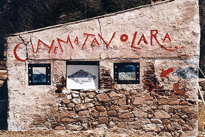 25Â° FESTIVAL DEL CINEMA ISOLA DI TAVOLARA